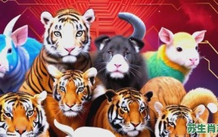 大闹天空胆是什么生肖？大闹天庭就是它是什么生肖