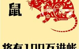 欲钱看神偷是什么生肖？偷盗的动物是什么生肖