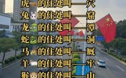 胆大气粗是什么生肖？胆粗气壮猜一动物生肖