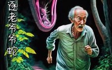 老汉是什么生肖？汉代表什么动物