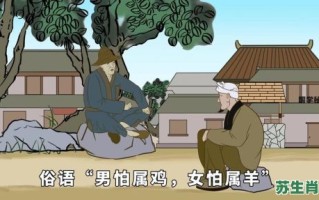 敬业是什么生肖？爷爷代表什么生肖