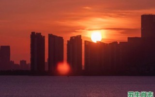 日出是什么生肖？日出打一最佳生肖