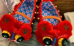 鞋是什么生肖？鞋子准确打一最佳生肖