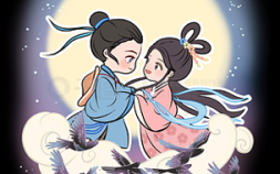 鹊桥是什么生肖？一年一度鹊桥会打一生肖