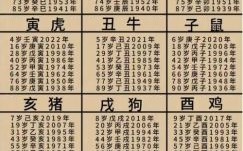 27属相是什么生肖？2025年27岁属啥的