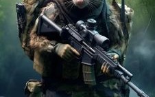 士兵是什么生肖？士兵打一个准确生肖