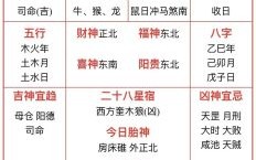 【2026年十二生肖运程】鼠如何趋吉避凶？你的运势是否有重大转机？