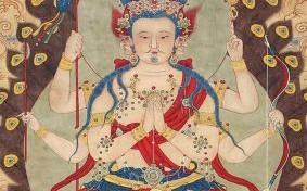 十二生肖本命佛是什么？属鸡本命佛是什么