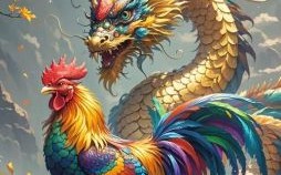 威震八方是什么生肖？威震天下是什么动物