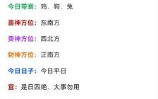 四月四日是什么生肖？4月4日出生是邪命吗