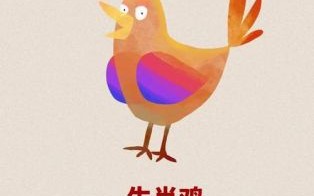 美生肖是什么生肖？美肖打一准确动物