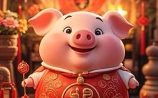 猪上面是什么生肖？猪上面是什么属相