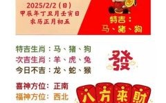 抖是什么生肖？抖字打一准确生肖