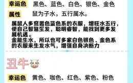 喜欢色的生肖是什么？色打一生肖是什么