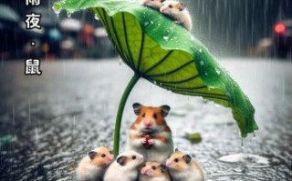 细雨是什么生肖？十二生肖谁是雨肖