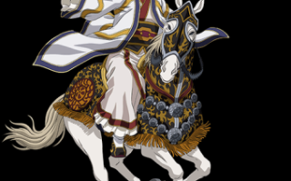 吕不伟是什么生肖？吕不韦必中生肖