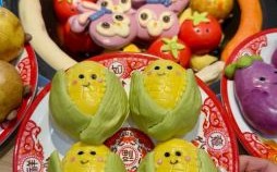 锅里煮熟的是什么生肖？碗里锅里打一个生肖