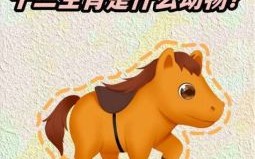 道是什么生肖？道代表什么动物