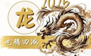 2025年是什么生肖？2025年属龙最佳婚配