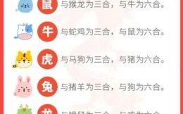 三三两两是什么生肖？三三两两打一准确生肖