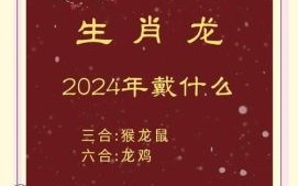 大门四尺八是什么生肖？四字大门定猜生肖