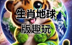 地球是什么生肖？地球打一个正确的生肖