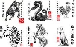 磨牙的是什么生肖？咬牙切齿打一生肖