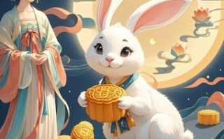 中秋节是什么生肖？中秋佳节打一准确动物