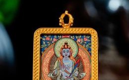 虚空藏菩萨是什么生肖？虚空藏菩萨最忌三种人