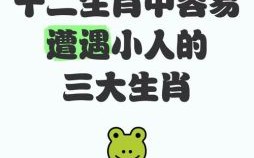 小人生肖是什么生肖？人人有的生肖指什么生肖