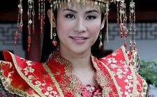 西凉女国是什么生肖？女主是西凉国的公主