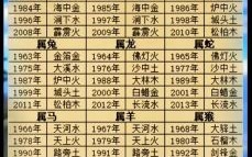 2016年生肖是什么？2016年出生是什么命