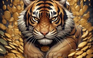 1986年是什么生肖？86属虎最佳婚配对象