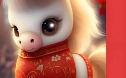 马超是什么生肖？马超打一准确生肖