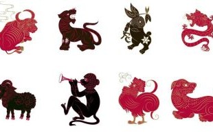 红是什么生肖？红打一个正确生肖