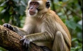 猴子后面是什么生肖？猴子代表什么生肖