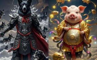 霸王天下是什么生肖？独霸天下的动物生肖