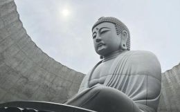 神秘大佛是什么生肖？神秘大佛最正确动物