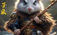 战将是什么生肖？战指什么生肖动物