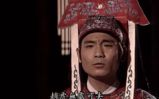 包青天是什么生肖？包青天打一正确动物