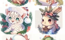 圣诞节是什么生肖？十二生肖谁是圣诞节