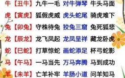 摧是什么生肖？催字打一准确生肖