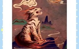 天狗是什么生肖？天狗吃月打一动物