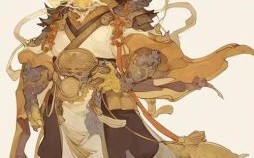 妖怪相是什么生肖？千年妖怪的动物是什么生肖