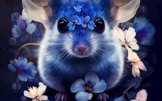 蓝头生肖是什么生肖？蓝头生肖有几个