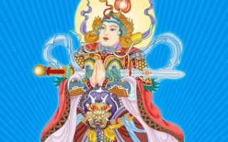 韦陀菩萨是什么生肖？韦陀打一最佳动物