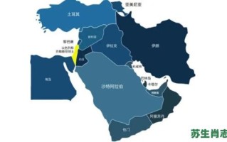 中东是什么生肖？中东为啥叫中东