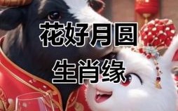 花好月圆是什么生肖？花好月圆打一正确生肖