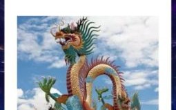 五色云是什么生肖？五色祥云三大生肖