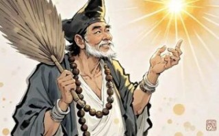 济公救民是什么生肖？济公代表十二生肖哪个